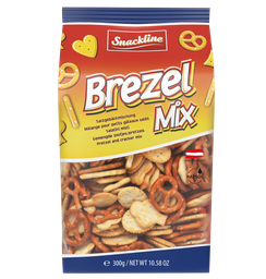 [83022] Pretzel mix 300g