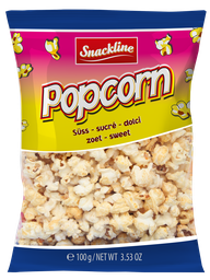 [81807] Popcorn sweet 100g