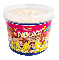 [85648] Popcorn sweet 250g