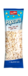 [78091] Popcorn salted 200g