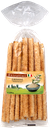 Grissini breadsticks with sesame 250g