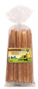 Grissini breadsticks with olive oil 250g