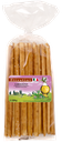 Grissini breadsticks with rosemary 250g