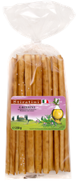 [87987] Grissini breadsticks with rosemary 250g