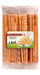 [84694] Grissini breadsticks 400g