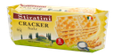 Crackers salted 250g