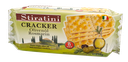 Crackers with olive oil & rosemary 250g