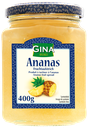 Pineapple fruit spread 400g