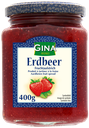 Strawberry fruit spread 400g