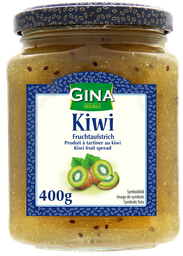 [84426] Kiwi fruit spread 400g