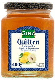 [85254] Quince fruit spread 400g