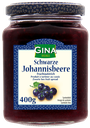Black currant fruit spread 400g