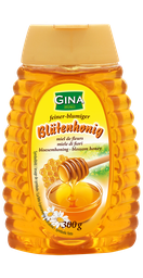 [88375] Blossom honey 300g