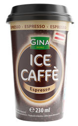 [96346] Iced Coffee - Espresso 230ml