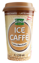 Iced coffee - latte macchiato 230ml