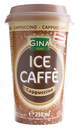 Iced coffee - Cappuccino 230ml