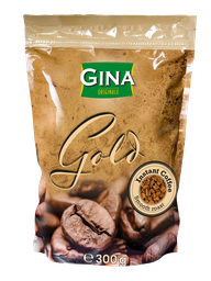 [88247] Instant coffee gold 300g