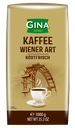 Viennese coffee whole beans 1kg