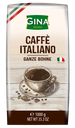 Coffee Italiano whole beans 1kg