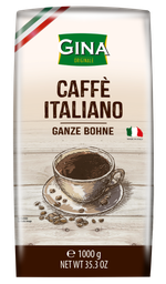[92740] Coffee Italiano whole beans 1kg