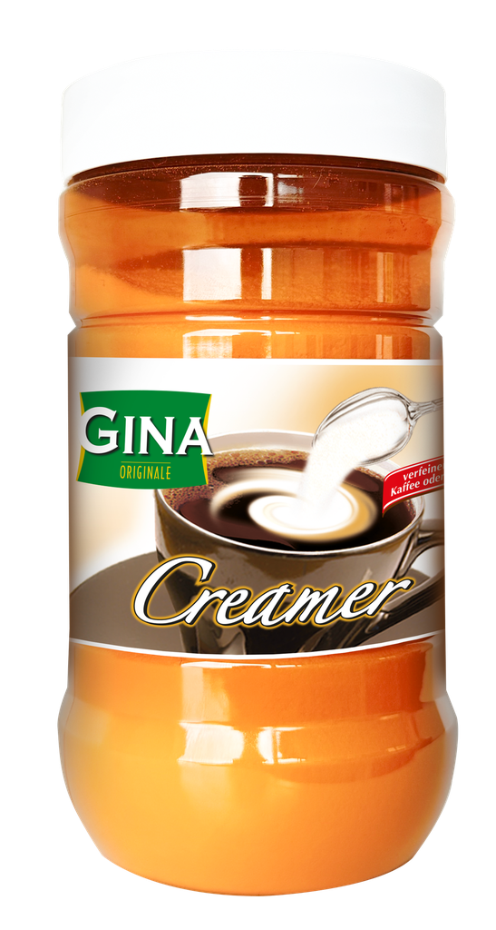 Coffee creamer 400g