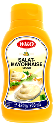 [85406] Mayonnaise 480g