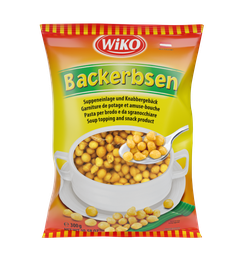 [85761] Fried batter pearls 300g