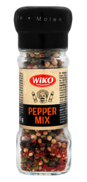 [85580] Spice grinder pepper mix 45g