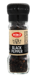 [85581] Spice grinder black pepper 50g