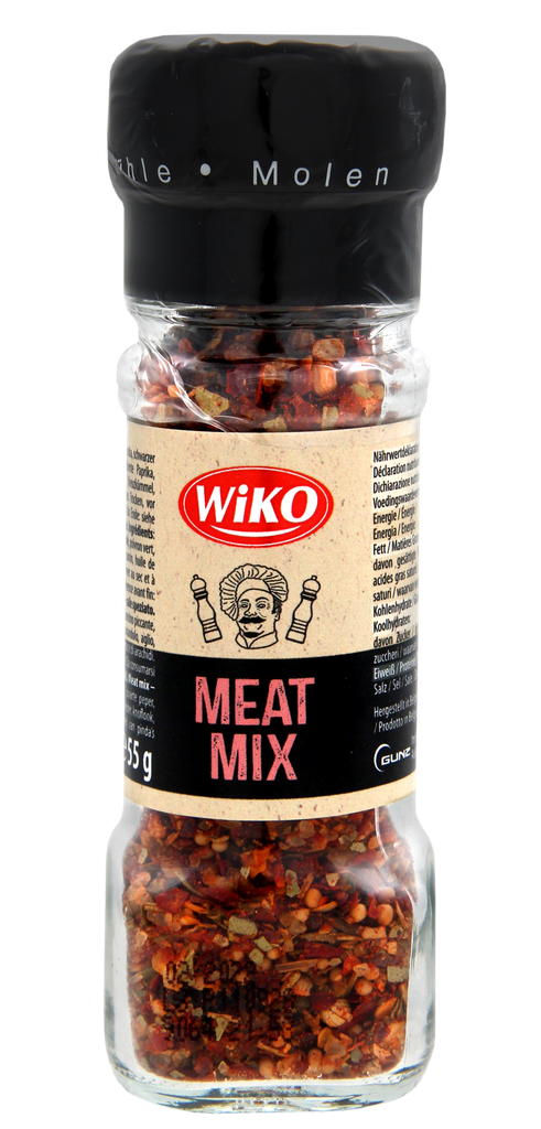 Spice grinder meat mix 55g