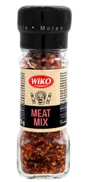 [93745] Spice grinder meat mix 55g