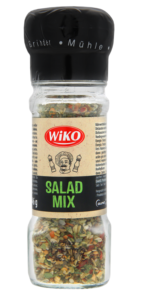 Spice grinder salad mix 46g