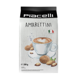[86418] Pastries Amarettini 200g