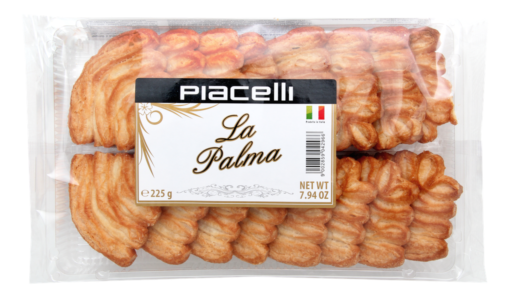 La Palma puff pastry 225g
