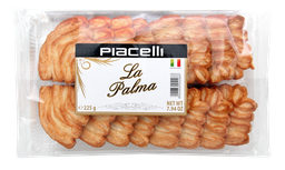 [85233] La Palma puff pastry 225g