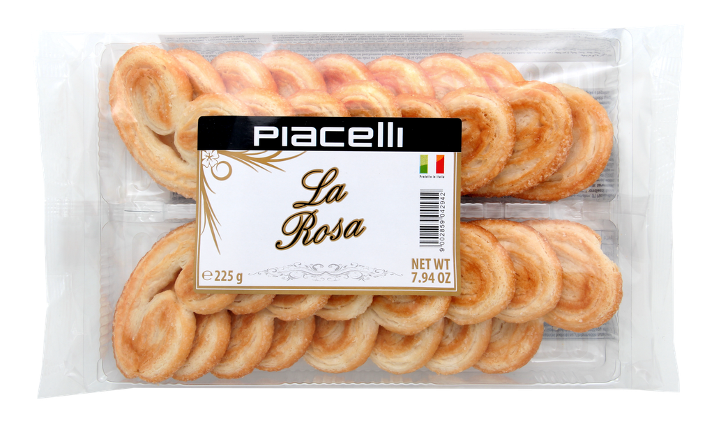 La Rosa puff pastry 225g