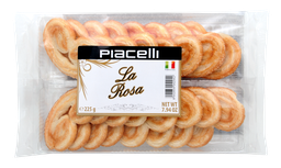 [85232] La Rosa puff pastry 225g