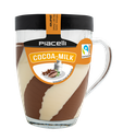 Cocoa Milk cream duo 300g