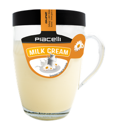 [88663] Cream spread with milk 300g