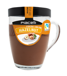 [86717] Hazelnut cocoa cream 300g