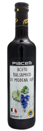 [83852] Vinegar aceto balsamico di Modena P.G.I. 500ml