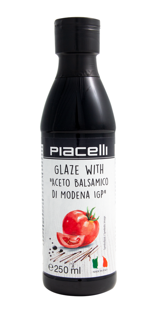 Glaze with balsamico vinegar from Modena IGP 250ml