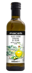 [82474] Extra virgin olive oil 500ml