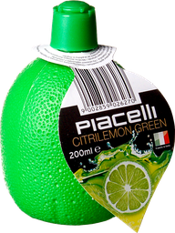 [87840] NORD Citrigreen with lime flavour 200ml V09