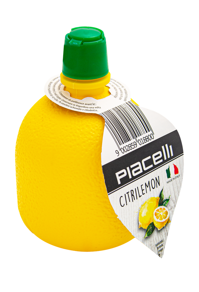 NORD Citrilemon with lemon juice concentrate 200ml V09