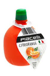 [92338] Citriorange with orange juice concentrate 200ml