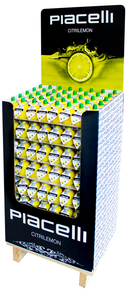 Lemon juice concentrate 320x200ml display