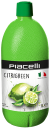 [92540] Citrigreen with lime flavour 1l