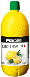 [83324] Citrilemon with lemon juice concentrate 1l