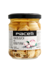 [94296] Garlic with herbs 190g